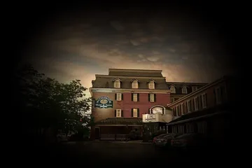 Waynebrook Inn Est 1865