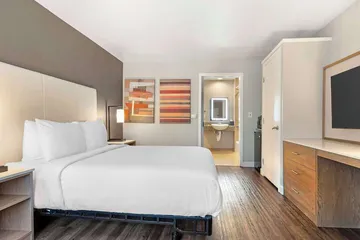 Best Western Plus Rancho Cordova Inn