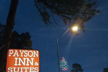 Payson Inn & Suites