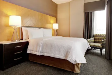 Hampton Inn Brooklyn / Downtown