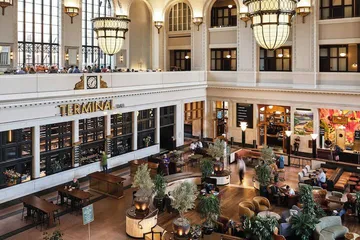 The Crawford Hotel