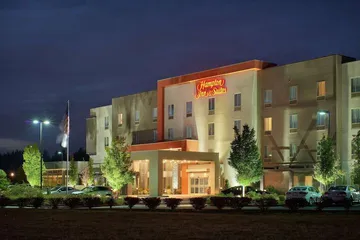 Hampton Inn & Suites Portland / Vancouver