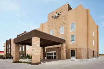 Country Inn & Suites by Radisson Katy (Houston West), TX