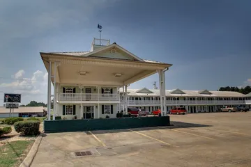 Key West Inn - Childersburg