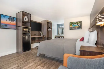 Key West Inn Fairhope Al
