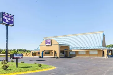 Knights Inn Murfreesboro