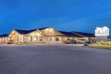 Villa Inn & Suites SureStay Collection by Best Western