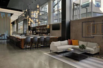 The Casso Raleigh, a Tribute Portfolio Hotel