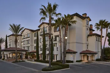Bellasera Hotel & Suites Paso Robles Tapestry by Hilton