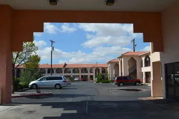 Luxury Inn