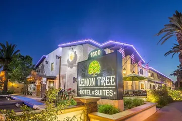 Lemon Tree Hotel & Suites Anaheim