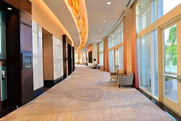 Hilton Dallas / Plano Granite Park