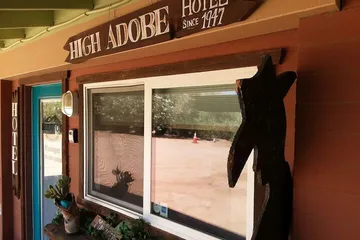Hilltop Tavern and Inn