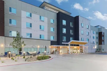 TownePlace Suites by Marriott Amarillo West / Medical Center