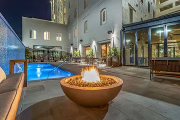 ONE11 Hotel