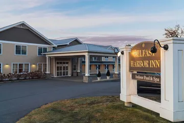 Belfast Harbor Inn
