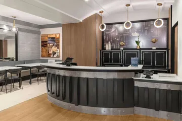 Fairfield Inn New York Manhattan / Financial District