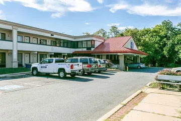 Americas Best Value Inn Edgewood