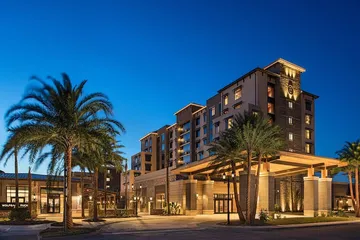 Brownwood Hotel & Spa
