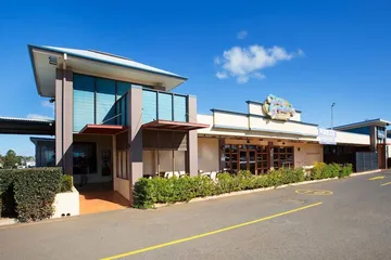 Wilsonton Hotel