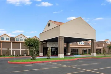 LeBossier Hotel