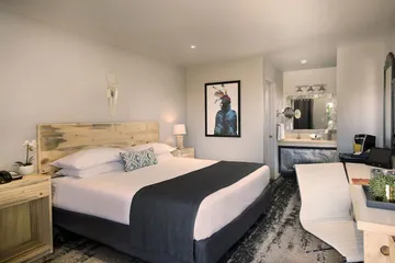 The Sage Hotel