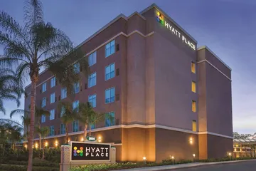 Hyatt Place at Anaheim Resort / Convention Center
