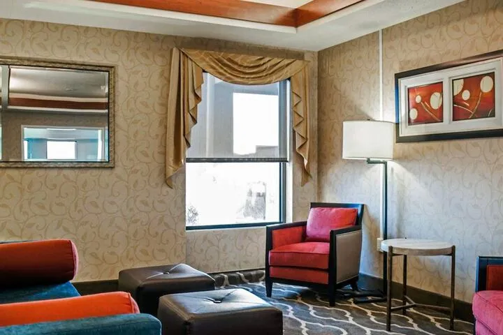 Hotel Interior 2 of 19