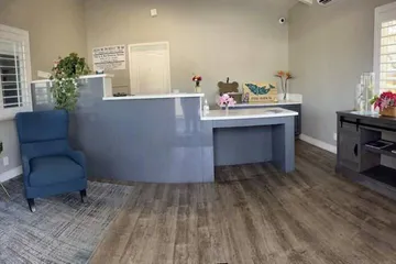 Ocean Palms Motel