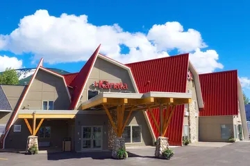 The Kanata by BCMInns Blairmore