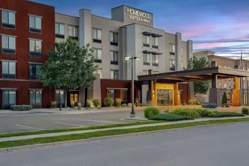 Homewood Suites by Hilton Billings MT