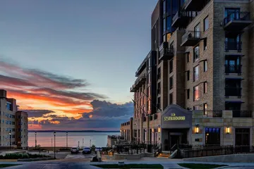 The Edgewater
