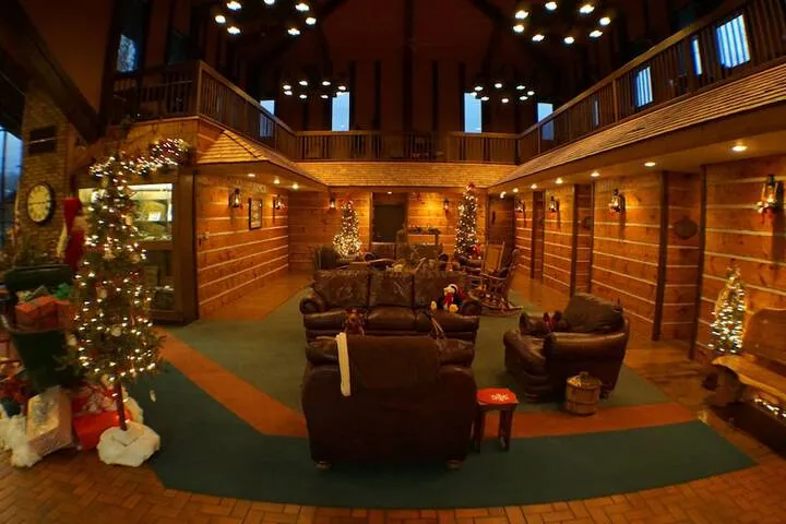 Hotel Interior 3 of 42