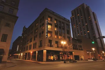 Hilton Garden Inn Rochester Downtown NY