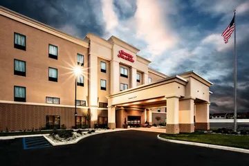 Hampton Inn & Suites Toledo / Westgate