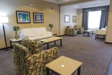 Holiday Inn Express & Suites Thunder Bay by IHG