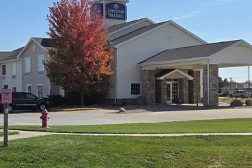Cobblestone Inn & Suites - Schuyler