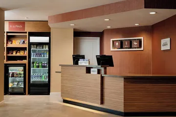 TownePlace Suites by Marriott Memphis Olive Branch