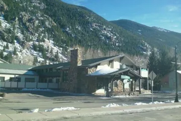Georgetown Mountain Inn
