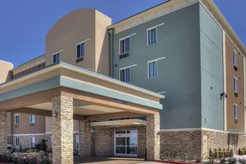 Comfort Inn & Suites Fort Worth West I-30 NAS JRB