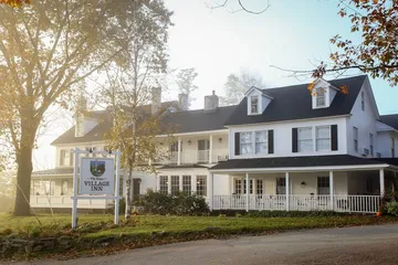 The Stowe Village Inn