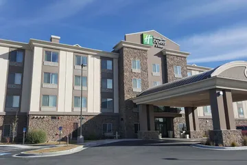 Holiday Inn Express & Suites Springville-South Provo Area by IHG