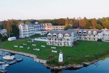 Nonantum Resort