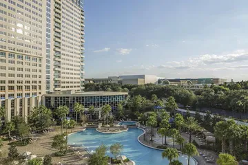 Hyatt Regency Orlando