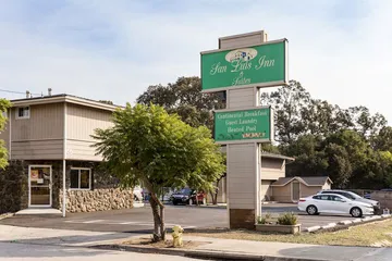 San Luis Inn & Suites