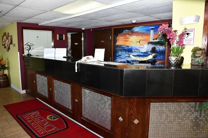 Hotel Interior 2 of 39