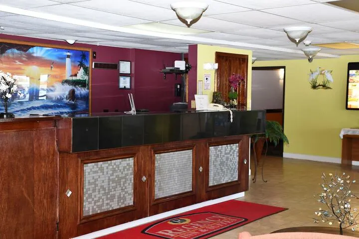 Hotel Interior 3 of 39