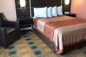 Regency Inn & Suites