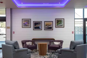 DoubleTree by Hilton Hot Springs