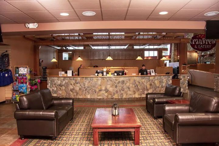 Hotel Interior 2 of 150